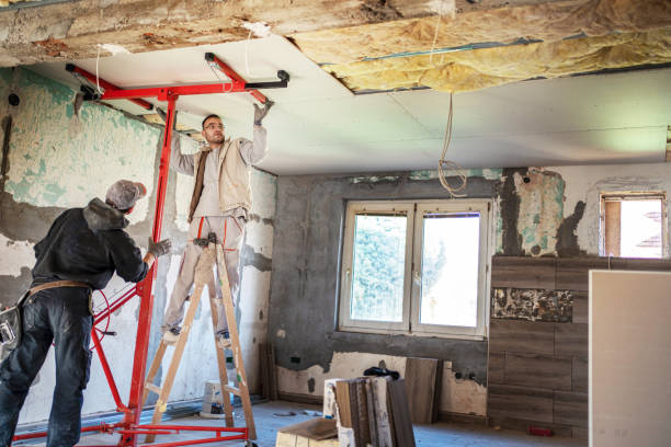 Garage Insulation Installation in Astor, FL